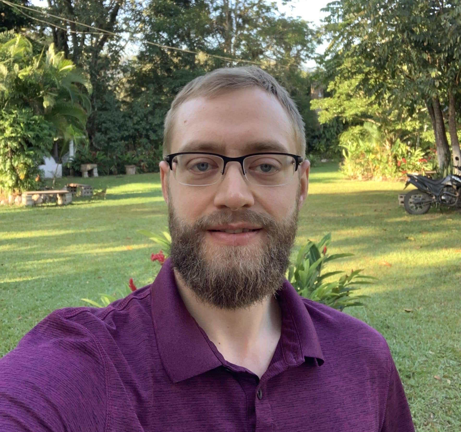 Joshua hofer