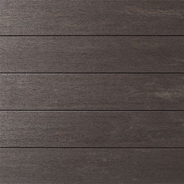 Dark hickory