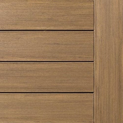 Weathered teak®