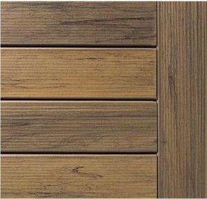 Tigerwood