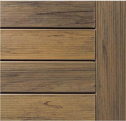 Tigerwood