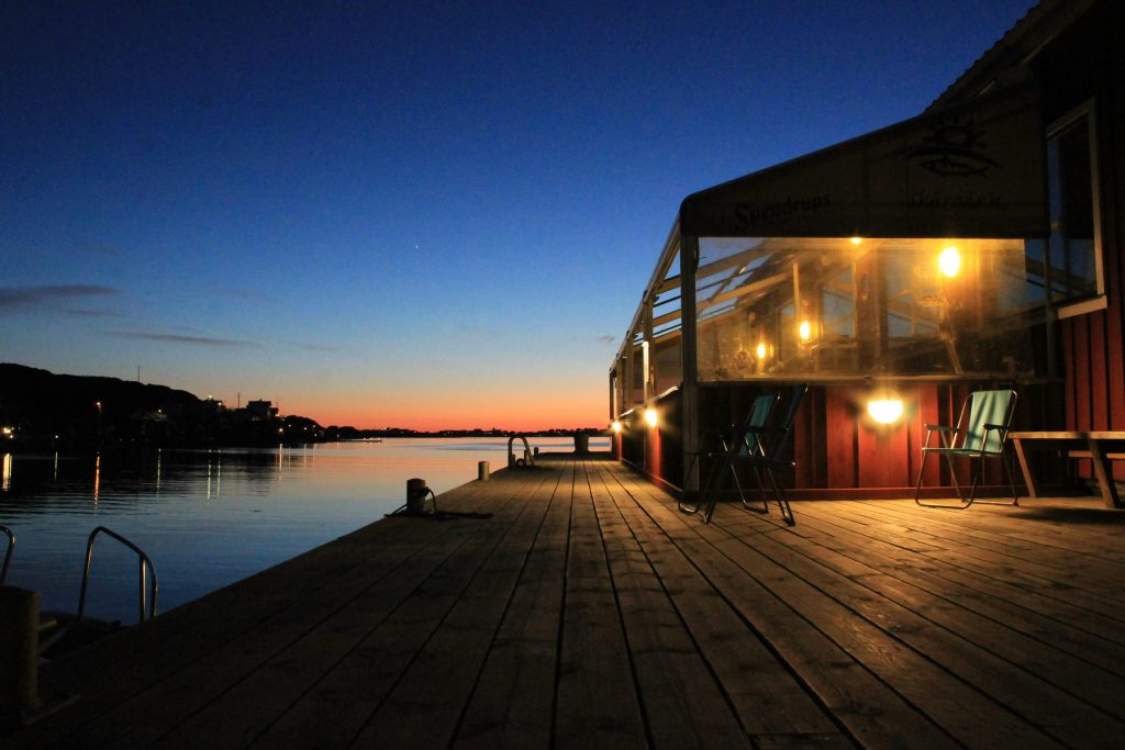 Copy of deck lighting ideas - boston hardwood decks